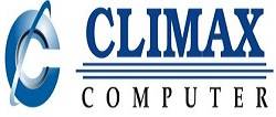 Climax Computer logo