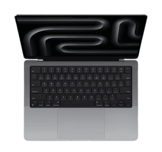 macbook pro m3 price in pakistan