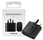 Samsung 25W PD Adapter (USB-C)