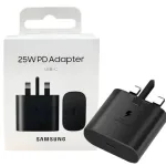 Samsung 25W PD Adapter (USB-C)
