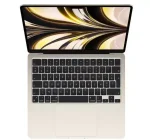 Apple Macbook Air 2023 M2 15" 256GB Starlight MQKU3LL 8GB unified memory