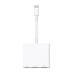 Apple USB-C Multiport Digital AV Adapter MJ1K2
