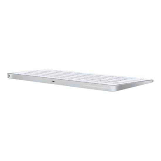 【美品】Magic Keyboard Touch ID MK293LL/A Apple Magic Keyboard with Touch ID for M1 Macs | Silver