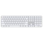Magic Keyboard with Touch ID and Numeric Keypad (MK2C3)