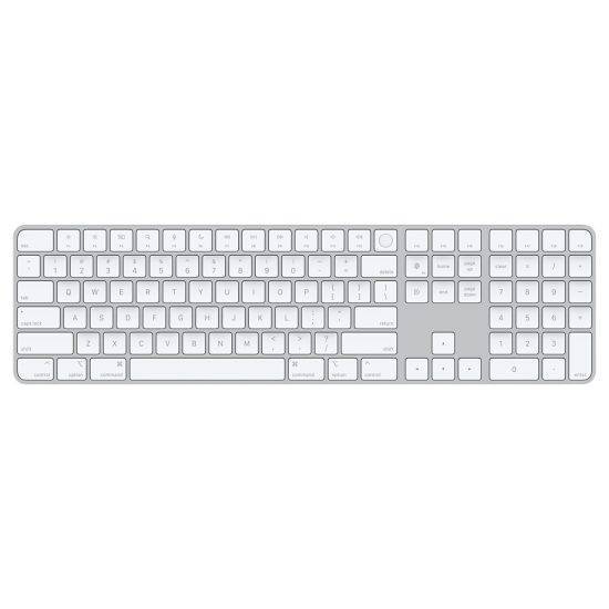 MK2C3.jpg Magic Keyboard with Touch ID and Numeric Keypad (MK2C3) - Image 1