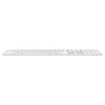 Magic Keyboard with Touch ID and Numeric Keypad (MK2C3) - Image 2