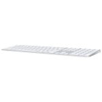 Magic Keyboard with Touch ID and Numeric Keypad (MK2C3) - Image 3