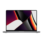 Apple MacBook Pro 2021 1TB SSD 16 GB RAM Space Gray M1 Pro 14.2"  MKGQ3