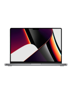 Apple MacBook Pro 2021 1TB SSD 16 GB RAM Space Gray M1 Pro 14.2"  MKGQ3