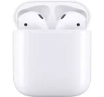 Apple AirPods 2 With Wired Charging Case MV7N2