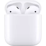Apple AirPods 2 With Wired Charging Case MV7N2