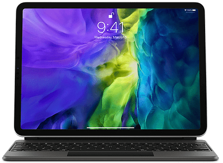 Apple Magic Keyboard IPad Pro 12.9‑inch (4th Generation) MXQU2