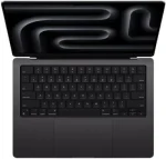 Apple MacBook Pro MRW13 M3 Pro 16 Inch 512GB 18GB Space Black - Image 2