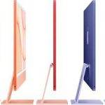 Apple iMac M1 Chip 24 inch 256GB SSD