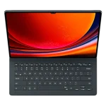Samsung Book Cover Keyboard Slim DX810 (For S9+)