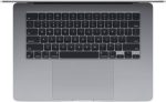 Apple MacBook Air 15 Inch 2023 M2 512GB  Space Gray - Image 3
