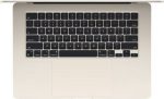 Apple Macbook Air 2023 M2 15" 256GB Starlight MQKU3LL 8GB unified memory - Image 4