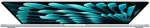Apple MacBook Air 15 Inch 2023 M2 256GB MQKR3 Silver - Image 2