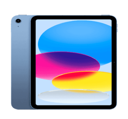 iPad 10th Generation 256GB price in Pakistan