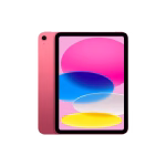 iPad 10 2022 256GB Pink