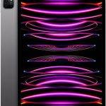 IPad Pro M2 chip12.9 inch (2022) Space Gray 512GB