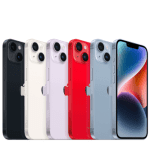 Iphone 14 256GB Non Pta