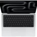 Apple MacBook Pro M3 Pro 16 Inch 512GB 18GB RAM Silver 2023 MRW43