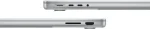 Apple MacBook Pro M3 2023", "14.2-inch MacBook Pro Silver," "8GB RAM 512GB SSD MacBook - Image 3