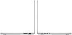 Apple MacBook Pro M3 2023", "14.2-inch MacBook Pro Silver," "8GB RAM 512GB SSD MacBook - Image 4