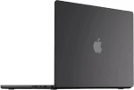 MacBook Pro M3 Pro 14.2" 1TB SSD 18GB RAM Space Black 2023 MRX43 - Image 2