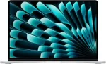 Apple MacBook Air 15 Inch 2023 M2 256GB MQKR3 Silver