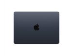MacBook Air 8GB Ram 256GB M2 2022 Midnight MLY33LL - Image 4