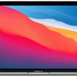 Apple MacBook Air 2020 512GB M1 13.3" Silver  MGNA3