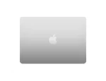 MacBook Air 8GB Ram 256GB M2 2022 Silver MLXY3LL - Image 2