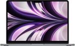 MacBook Air 8GB Ram 256GB M2 2022 Space Gray MLXW3
