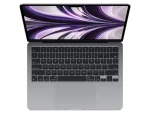 MacBook Air 8GB Ram 512GB M2 2022 Space Grey  MLXX33L