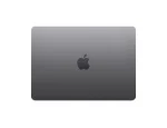 MacBook Air 8GB Ram 512GB M2 2022 Space Grey  MLXX33L - Image 2