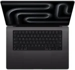 Apple MacBook Pro MRW33 M3 Max 16 Inch 36GB Ram 1TB Space Black 2023 - Image 2