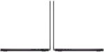 Apple MacBook Pro MRW33 M3 Max 16 Inch 36GB Ram 1TB Space Black 2023 - Image 4