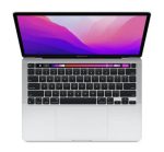 Apple MacBook Pro M2 2022  256GB 13 Inch  MNEP3  Silver - Image 4