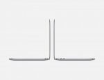 Apple MacBook Pro 2022 M2 512GB 13 Inch  MNEJ3  Space Gray - Image 4