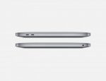 Apple MacBook Pro 2022 M2 512GB 13 Inch  MNEJ3  Space Gray - Image 3