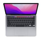 Apple MacBook Pro 2022 M2 512GB 13 Inch  MNEJ3  Space Gray