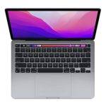 Apple MacBook Pro 2022 M2 13 Inch  MNEH3 256GB Space Gray