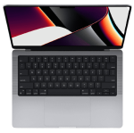 Apple MacBook Pro 2021 16GB 1TB SSD Space Gray M1 Pro 16.2"  MK193