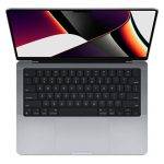 Apple MacBook Pro 2021 M1 Max 16.2" 1TB SSD 32 GB RAM  Space Gray MK1A3