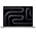 MacBook Pro M3 Pro 14.2" 1TB SSD 18GB RAM Silver 2023 MRX73 - Image 2