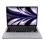 Apple MacBook Air 15 Inch 2023 M2 256GB MQKP3 Space Gray