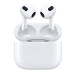 Apple AirPods 3rd Generation (MME73)