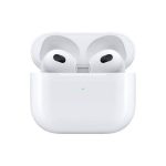 Apple AirPods 3rd Generation (MME73) - Image 4